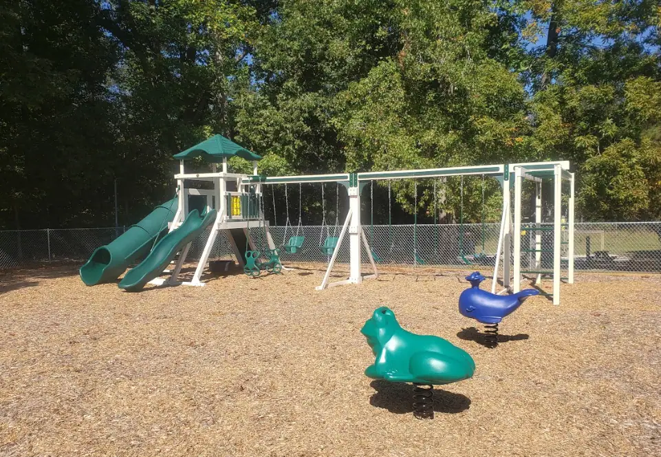 Playsets